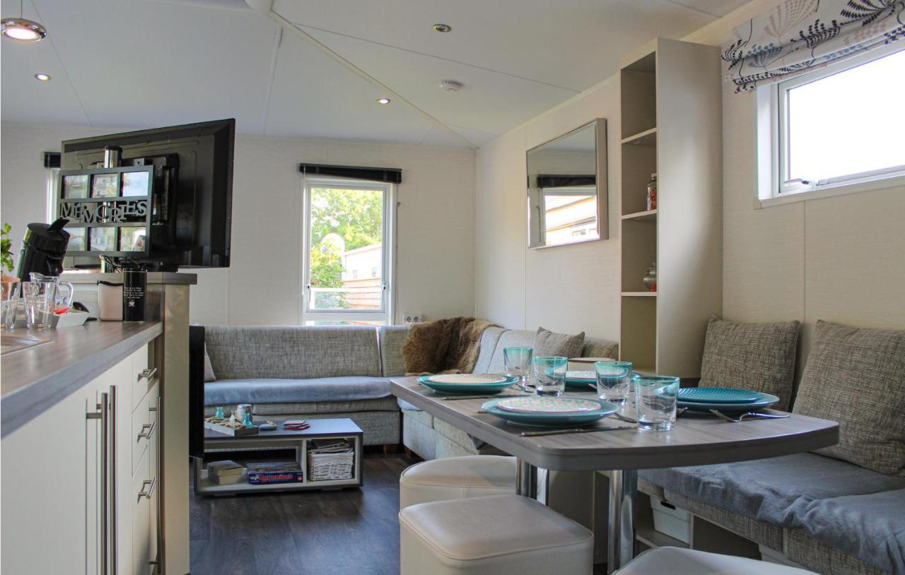 Beach Home Workum Εξωτερικό φωτογραφία