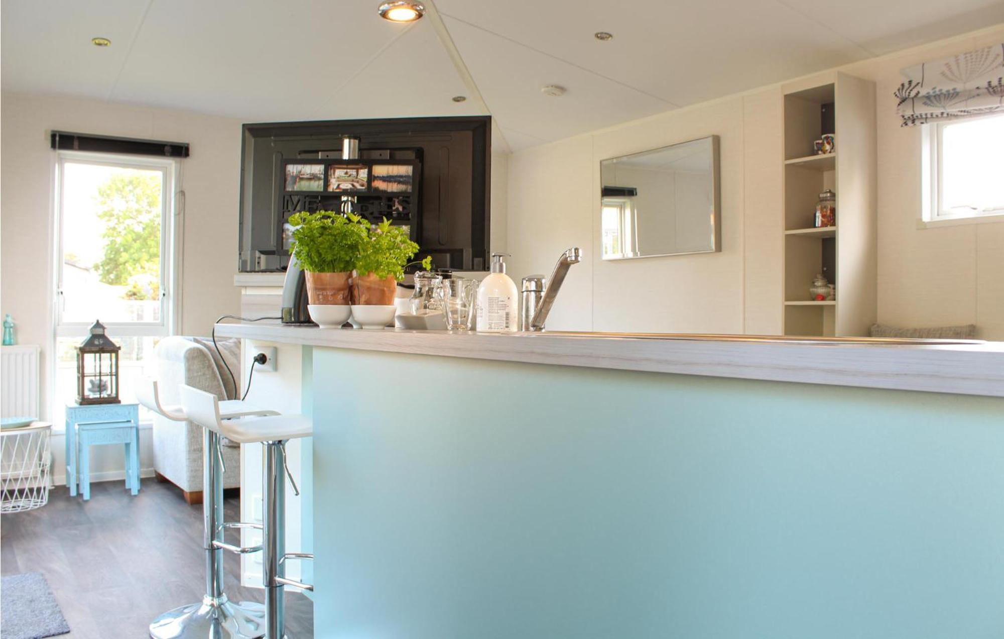Beach Home Workum Εξωτερικό φωτογραφία