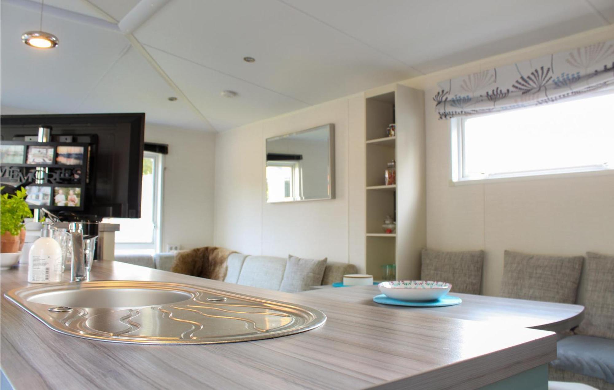 Beach Home Workum Εξωτερικό φωτογραφία
